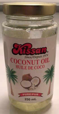 kissan-huile-de-coco-pure-250ml