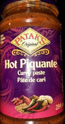 pataks-cari-piquant-pate-d-epices-284ml