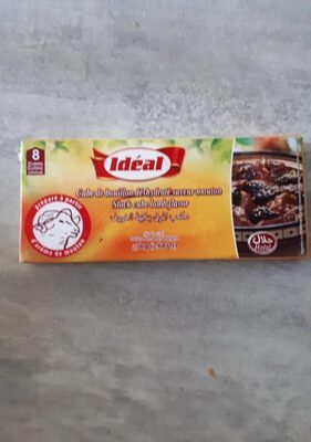 ideal-cube-de-bouillon-saveur-d-agneau-76g