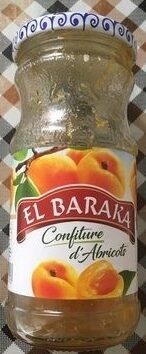 el-baraka-confiture-d-abricot-430g