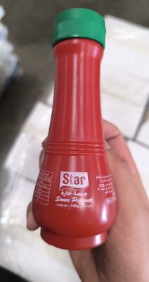 star-sauce-harissa-piquante-170g