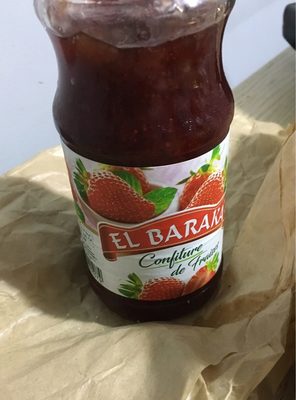 el-baraka-confiture-de-fraise-430g