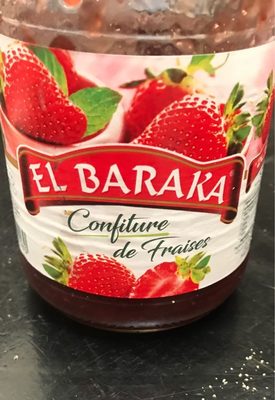 el-baraka-confiture-de-fraise-830g