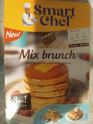 smart-chef-melange-a-brunch-400g
