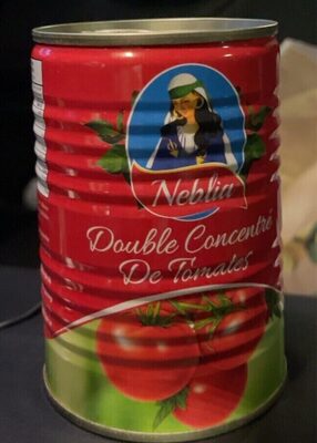 neblia-concentree-de-tomate-400g