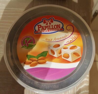 papillon-halva-amandes-350g