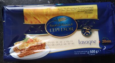 l-epi-d-or-lasagne-500g