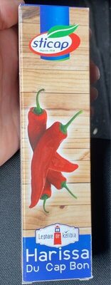 sticap-tube-harissa-du-cap-bon-70g