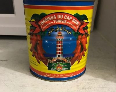 harissa-du-cap-bon-760g