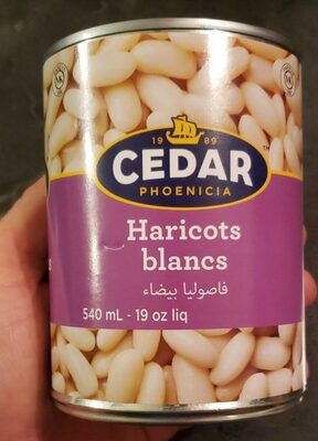 cedar-haricots-blancs-540ml