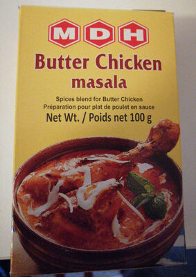 mdh-curry-masala-for-butter-chicken-100g