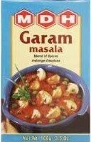 mdh-garam-masala-100g