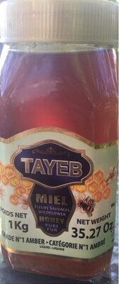 tayeb-miel-de-fleurs-sauvages-pur-1kg