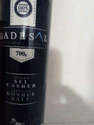 gadesal-sel-kosher-700g